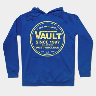 THE ORIGINAL VAULT Hoodie